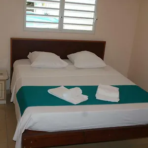 Cattanies Appartement