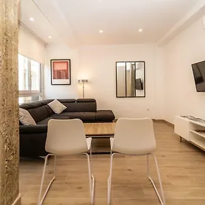 Apartment Luxury Soho By Nagoa Homes