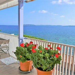 Duplex Cinq étoiles De La Baie De St Tropez Sainte-Maxime