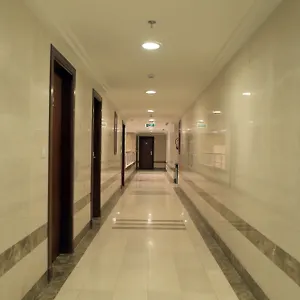 ** Otel Al Saif Suudi Arabistan